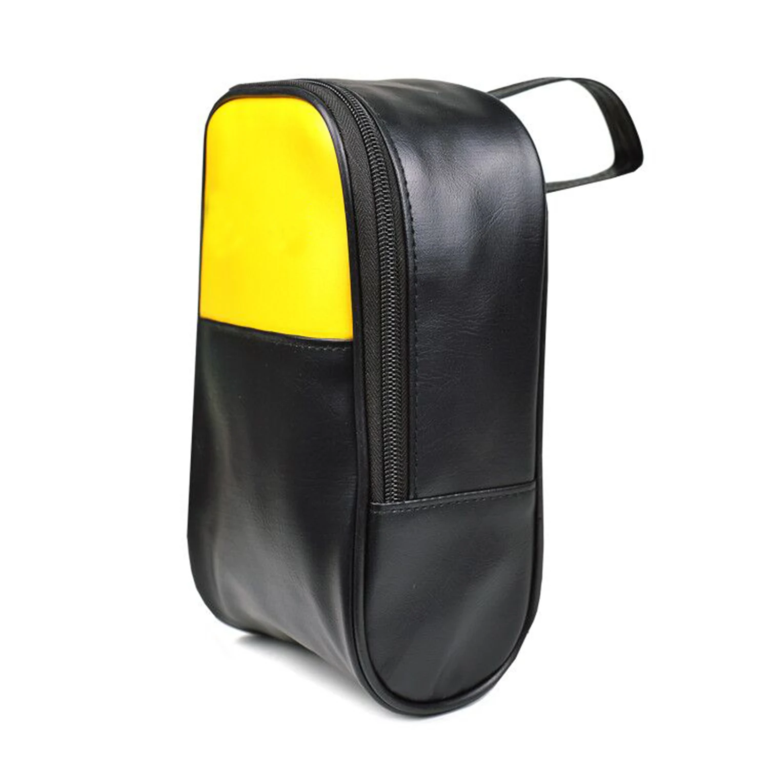 FC25 Clamp Meter Soft Case/Large Carrying Case for Digital Multimeters use 15B+/F17B+/F18B/115/116/117 | Инструменты