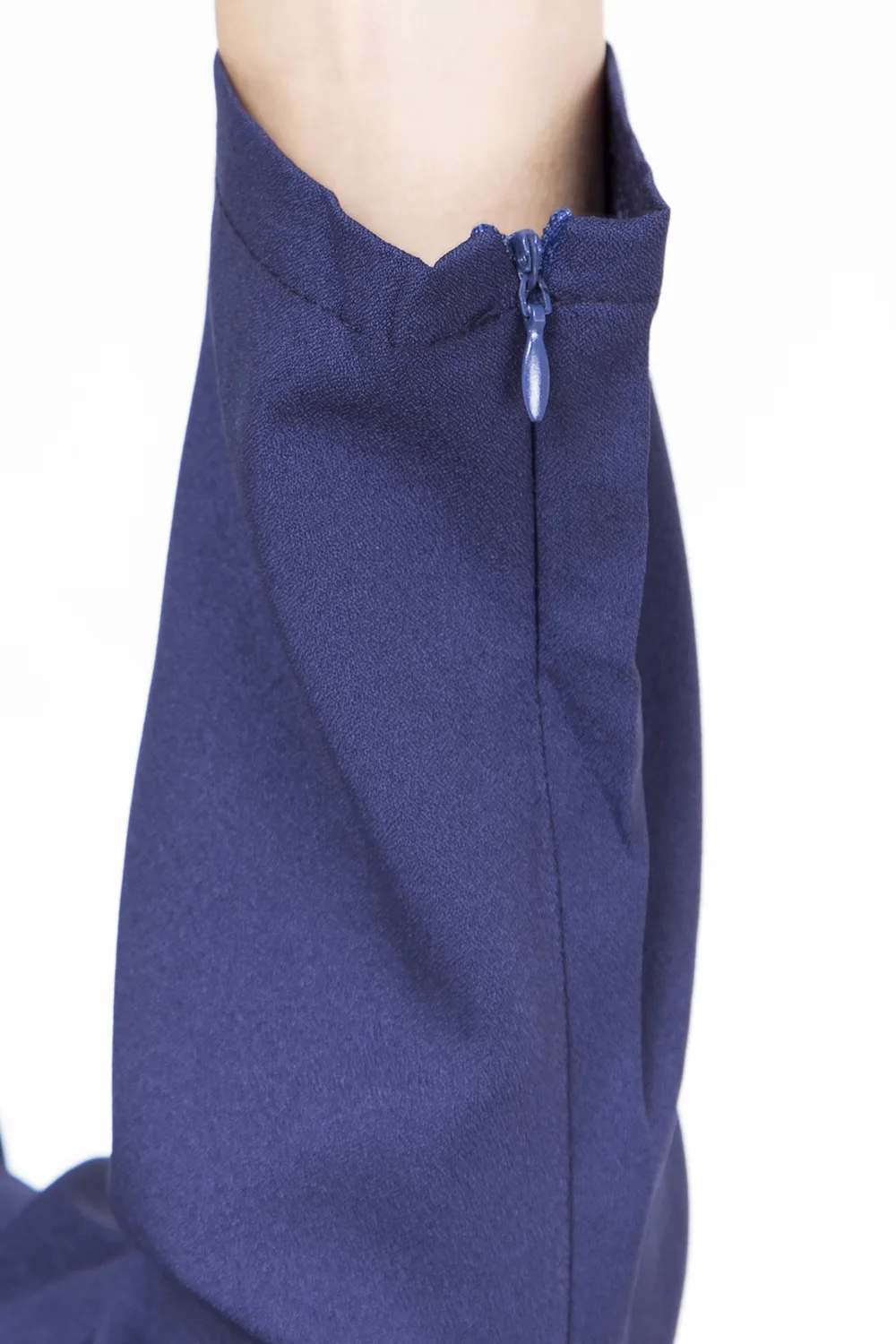 Платье WEPBEL Среднего Востока для женщин длинное арабское мусульманское платье