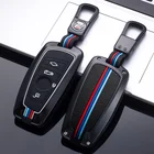 Чехол для автомобильного ключа для Bmw F20 F30 G20 F31 F34 F10 G30 F11 X3 F25 X4 E60 E87 E90 E91 E38 E45 I3 M3 M4 5 1 3 серии, аксессуары