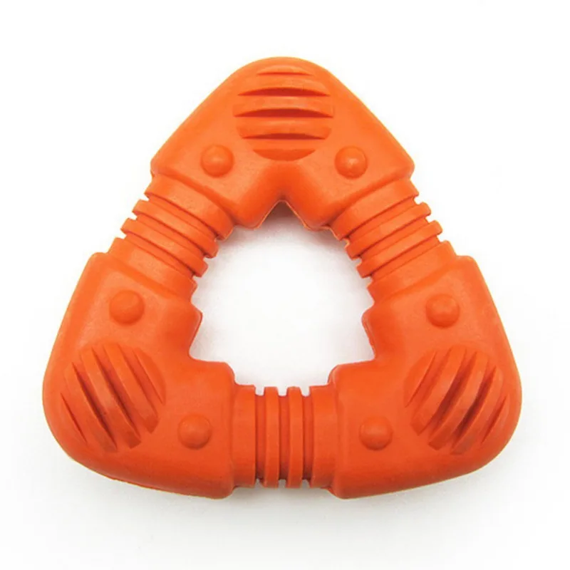 1 собака жевательная игрушка зубная щетка для домашних животных молярная чистки