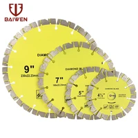 115125180230mm diamond saw blade cutting disc super thin for marble concrete porcelain tile for cutters cutting tool