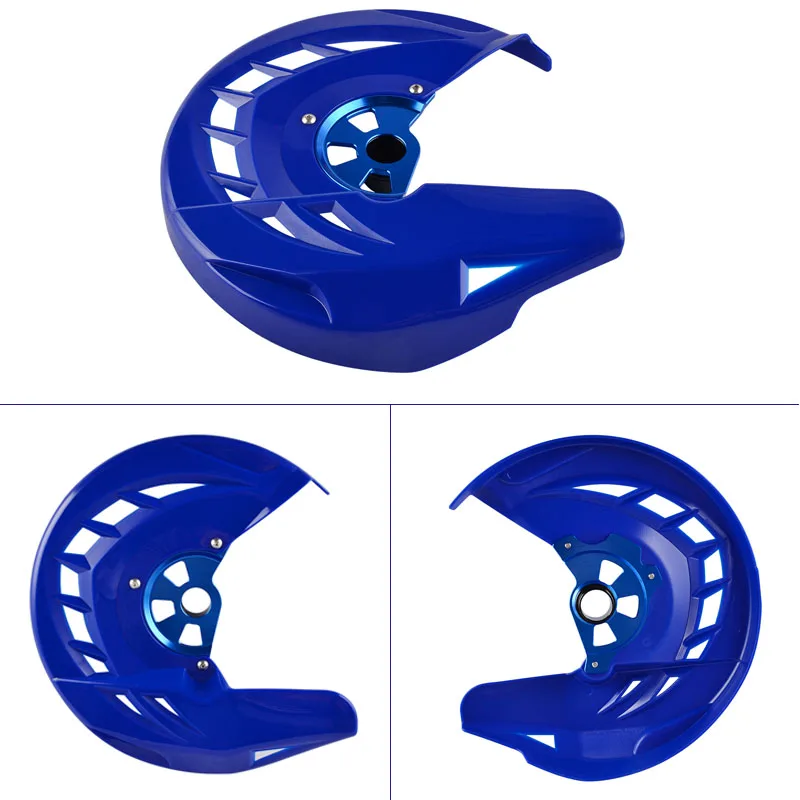 

Front Brake Disc Guard For Yamaha YZ250F YZ450F 2014-2021 YZ250FX YZ450FX 2016-2021 YZ 250F 450F 250FX 450FX YZ 250 450 F FX