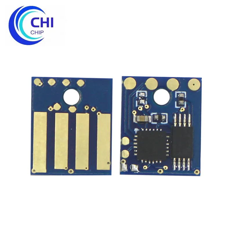 1 Piece 5K Toner Cartridge Chip Universal toner chip for Lexmark MS MX 310 410 510 317 417 MS317 MS417 MX317 MX417 312 315 511