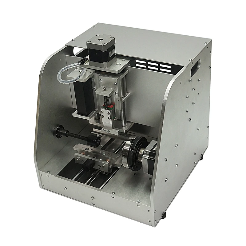 

LY-40 jewellery bracelet cnc router ring engraving machine