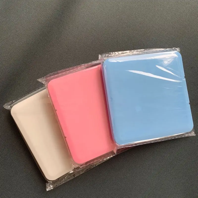 1pcs Mask Holder Box Disposable Storage To Store Masks Portable Square Save Bag Home Dustproof | Дом и сад