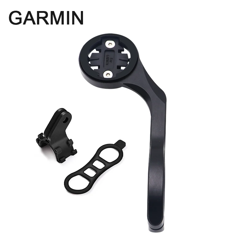 bicycle computer mount bracket bike handlebar mount holder gps speedometer bike stopwatch holder for bryton garmin edge free global shipping