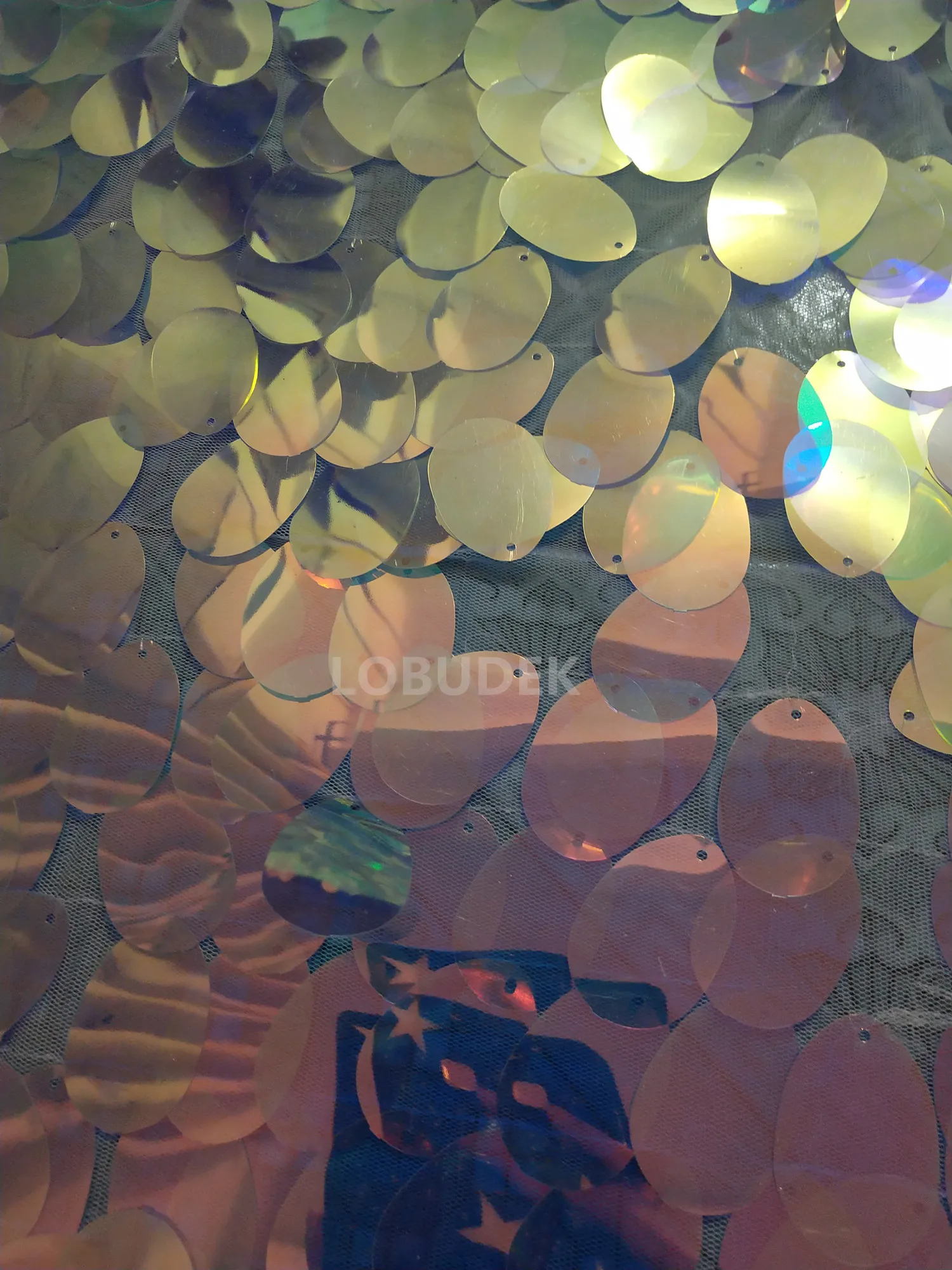 Женское длинное пальто с блестками плащ в стиле панк певец хип-хоп для сцены бара