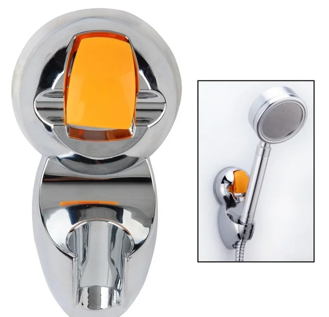 Универсальный Регулируемый держатель для головки ванной комнаты кронштейн на