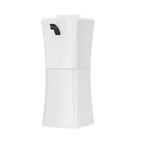 automatic induction vertical soap dispenser foam hand sanitizer 450ml soap dispenser foam hand sanitizer