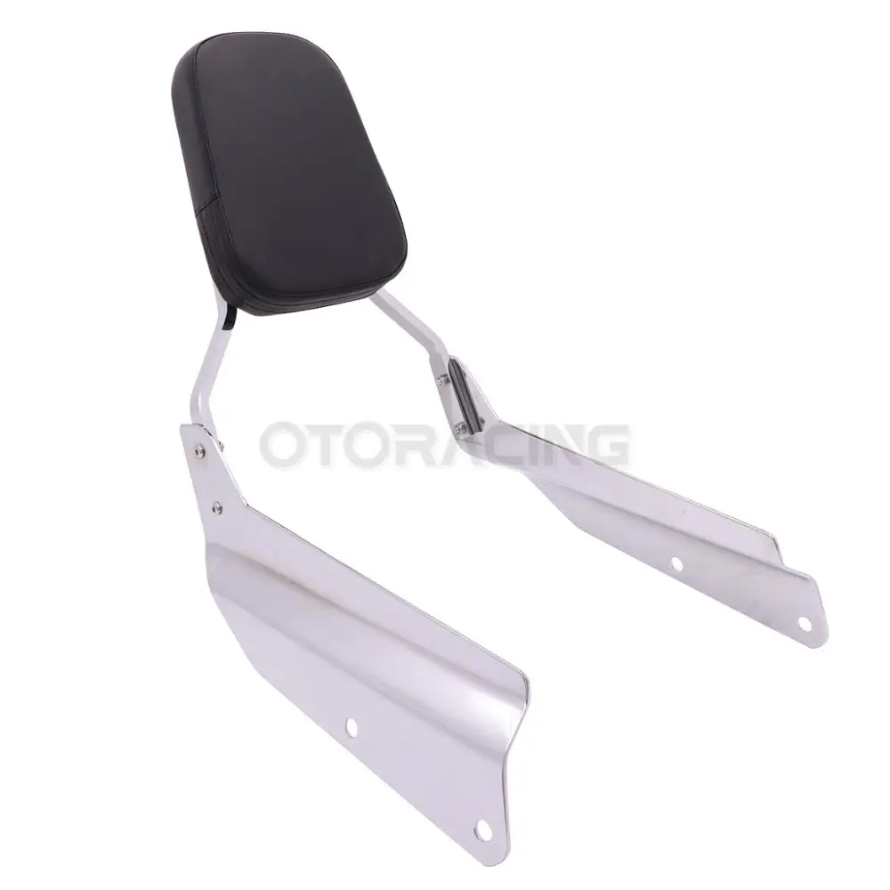 Спинка для пассажирского мотоцикла Honda VTX 1300 1800 VTX1300 VTX1800 N/R/S 2002 2003 2004 2005 2006 2007 2008| |