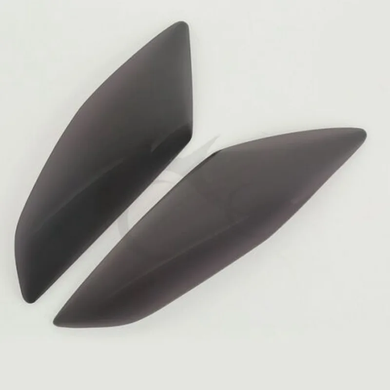 Защитная крышка для мотоциклетной передней фары Yamaha YZF R6 YZFR6 2008-2012 2009 11