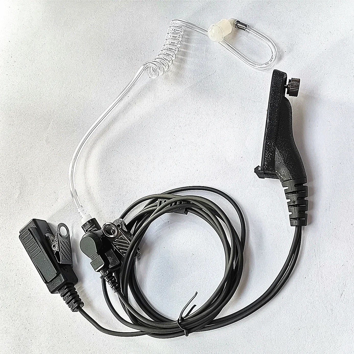 

Earpiece for Motorola Radio APX4000 APX6000 APX7000 APX8000 XPR6100 XPR6350 XPR6550 XPR7550 XPR7550e (APX 6000 4000 7000 8000)