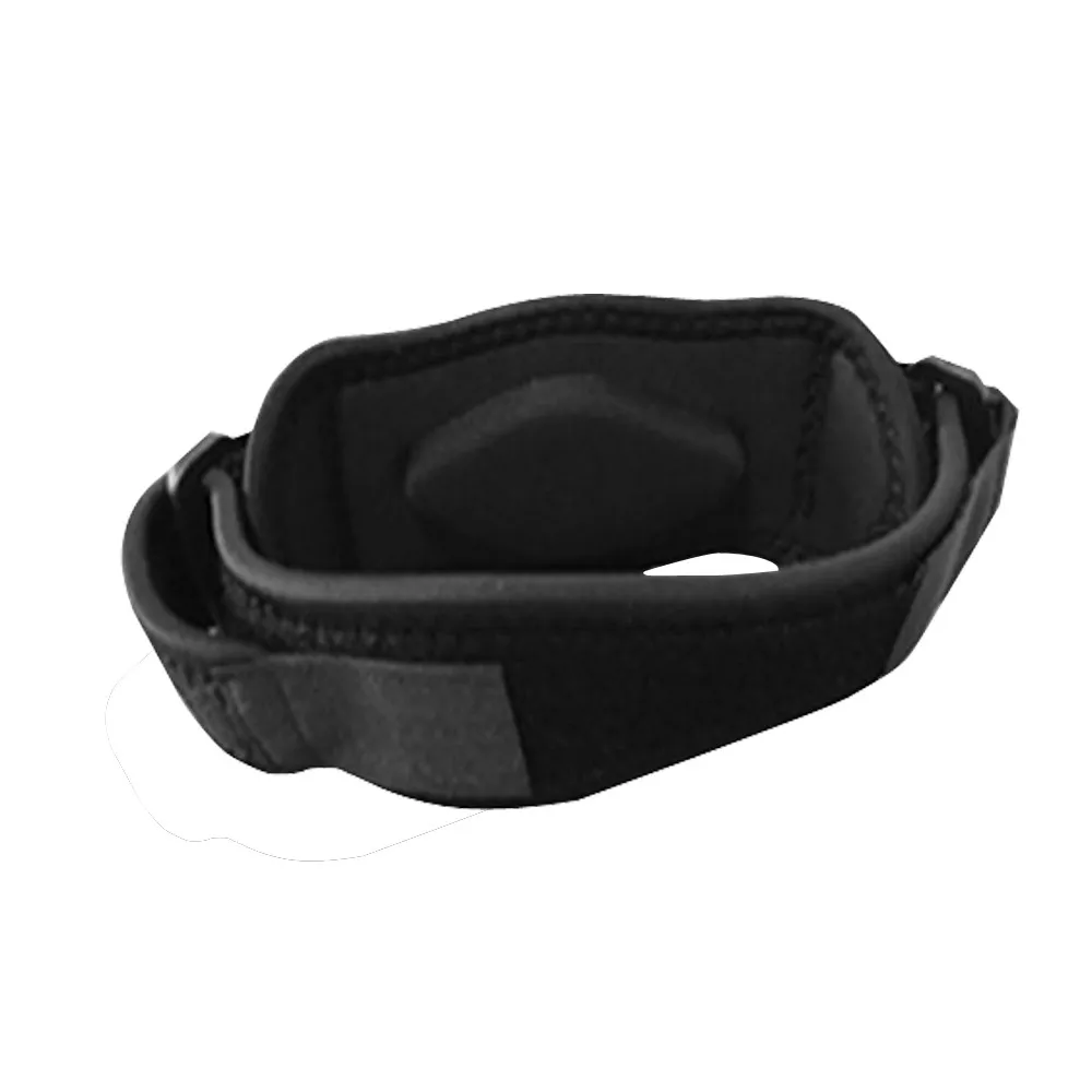 

Adjustable Basketball Badminton Tennis Golf Elbow Support Golfer's Strap Elbow Pads Lateral Pain Protection Tendon Brace #YP