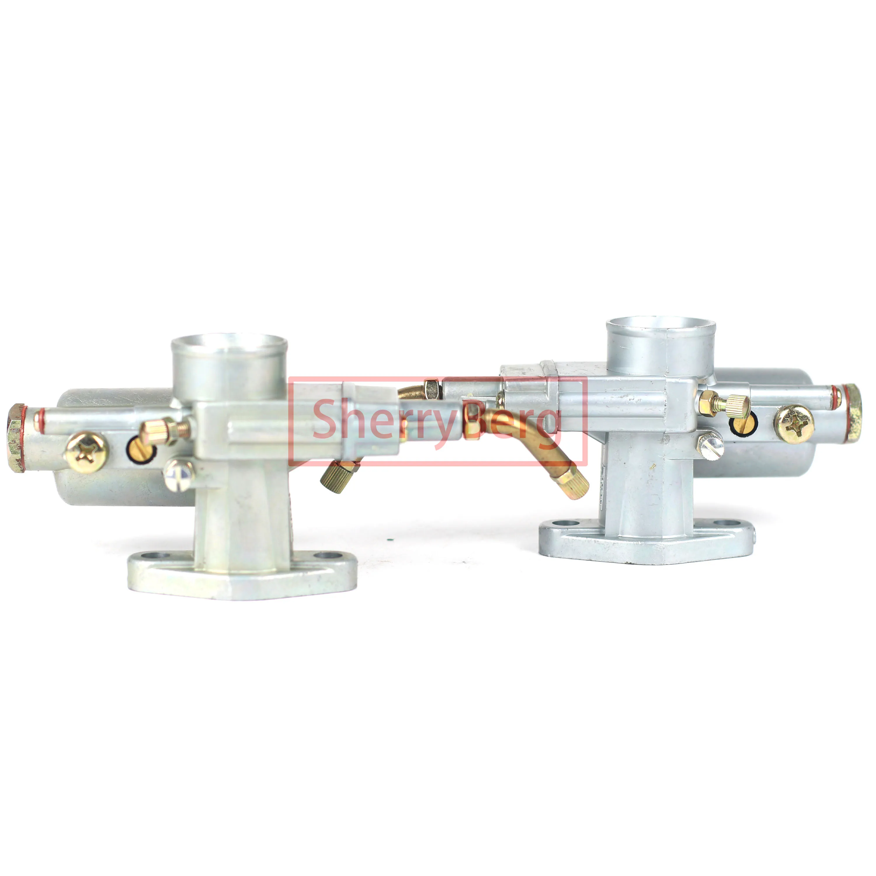 Бесплатная доставка Карбюратор carb vergazer 28 мм карбюратор carby fit K 302 BMW M72 MT Урал K750 MW