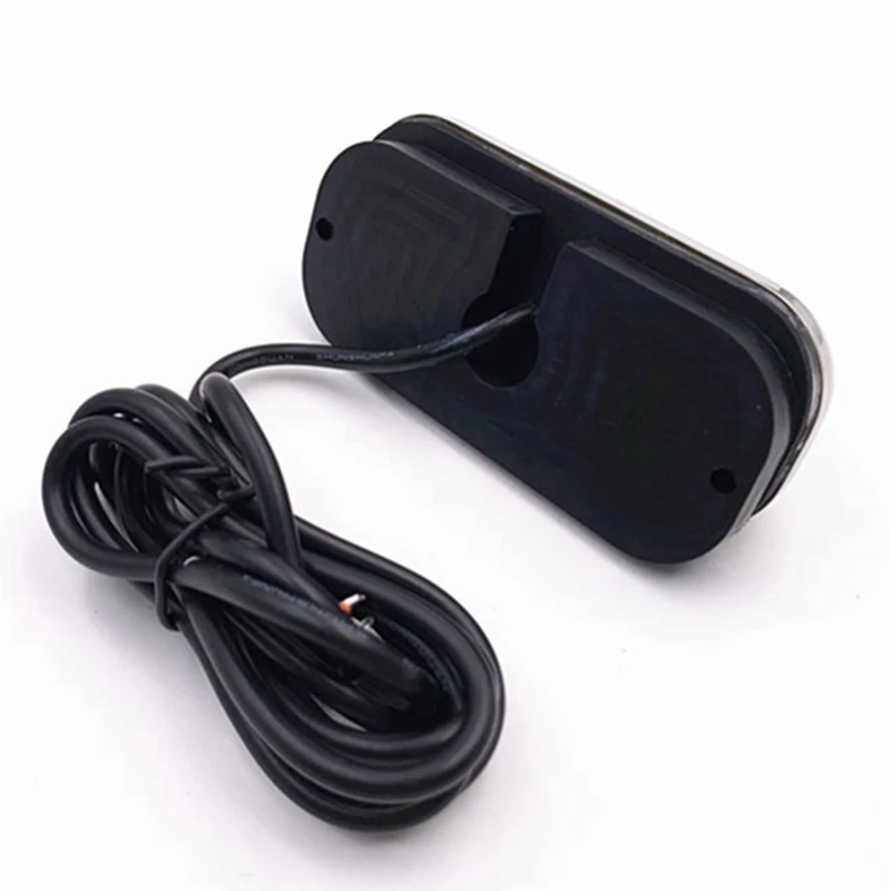 Подводный мини-фонарь 27 лампочек морской светодиодный фонарь из нержавеющей