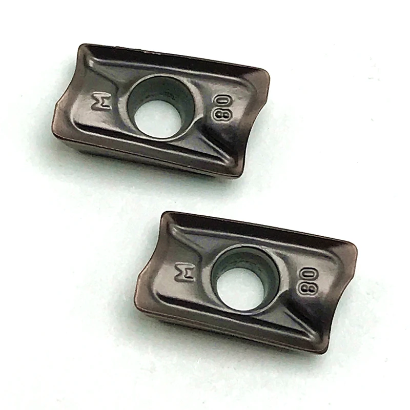 AOMT123608 одноранговый M VP15TF фрезерная вставка фотоинструмент токарный станок для