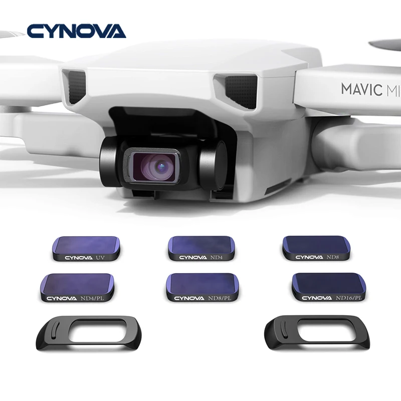 Фильтр объектива для DJI Mavic Mini Camera Drone|Фильтры| |