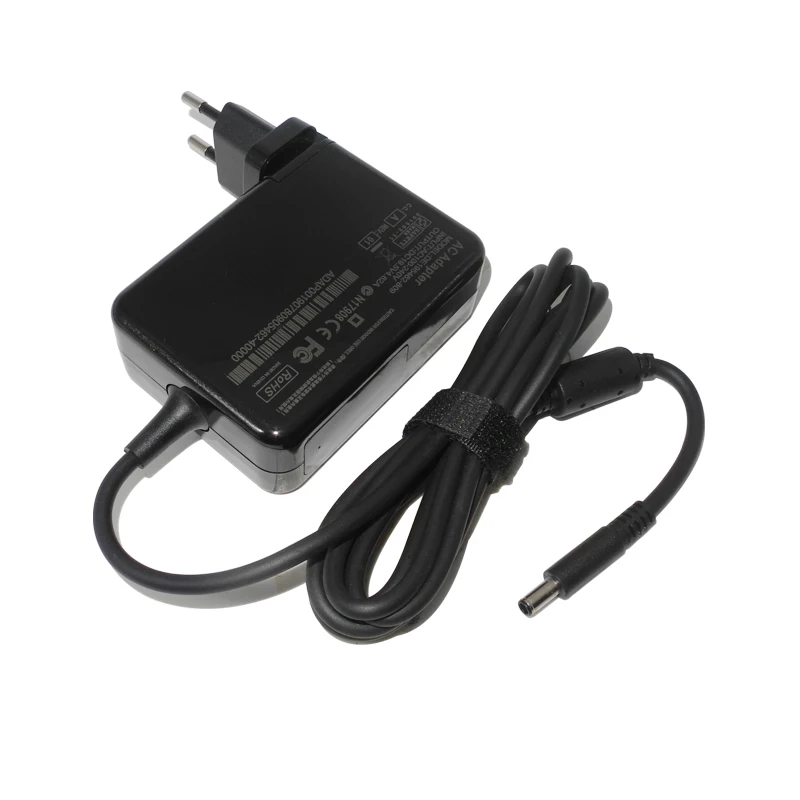 Адаптер питания переменного тока для ноутбука Dell Inspiron 15 19 5 4 3 0 5558 3558 3551 3552 3059 V5450 7459