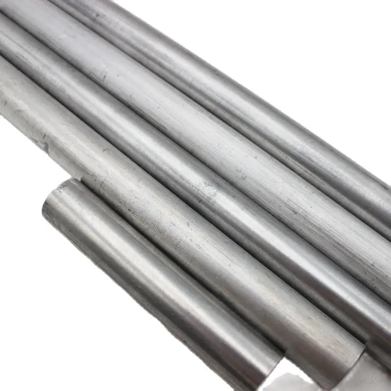 Круглый стержень/стержень из алюминия диаметром 18 мм длина от 50 до 600 |