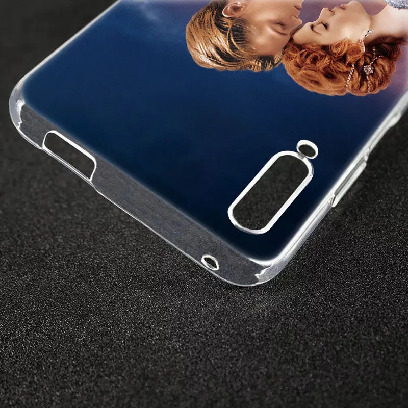 Горячая Леонардо ДиКаприо Молодежный мягкий силиконовый чехол для huawei Honor 20 20i 10i 10 9 8 Lite 9X 8X 8A 8S фотоаппаратов моментальной печати 7S 7A Pro вид 20 Play3 крышка