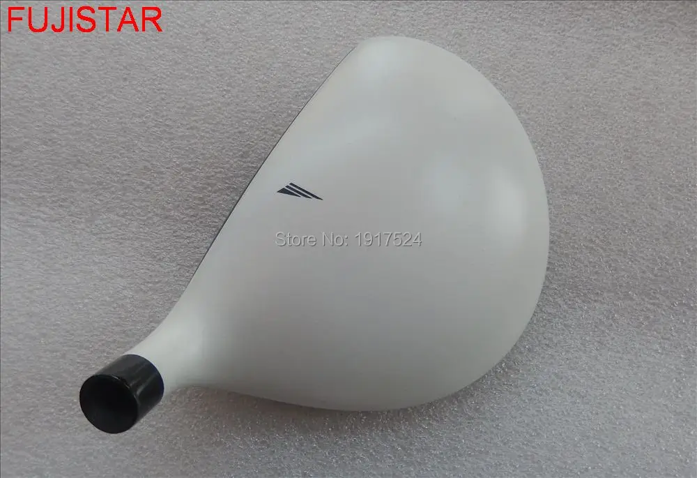 

FUJISTAR GOLF POWER BILT AIR FORCE golf fairway wood head only #5 /18 deg stock