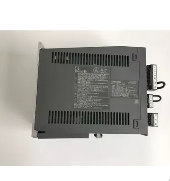 

MR-J4-200A/HG-SR152J motor drive the best quality