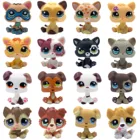 LPS CAT LPSCB 3 см, изготовленный на заказ детский котенок, щенок для маленьких домашних животных, игрушка с короткой шерстью, кошка-колли, великолепное звено