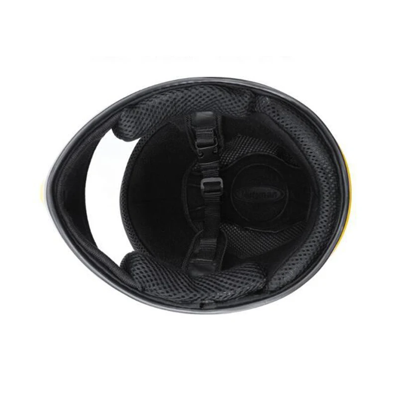 Мотоциклетный Детский защитный шлем на пол для мужчин и женщин занятий спортом