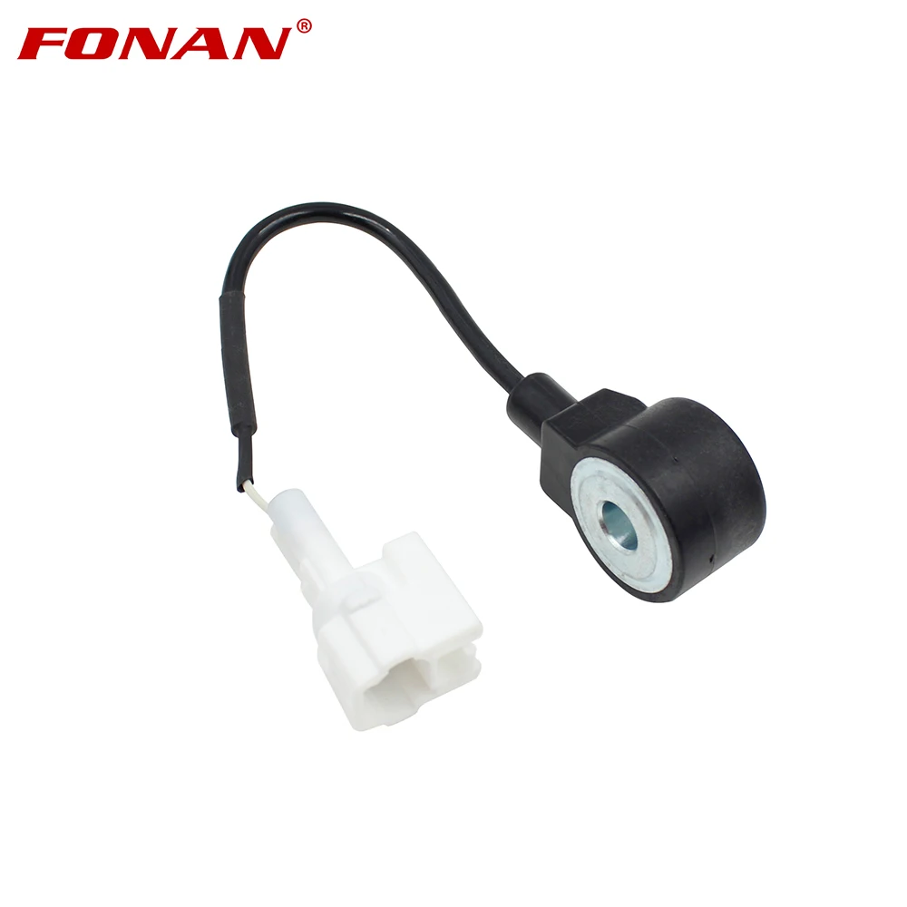 High Quality Engine Knock Detonation Sensor For Subaru Impreza Legacy Outback 96-99 22060AA061 | Автомобили и мотоциклы