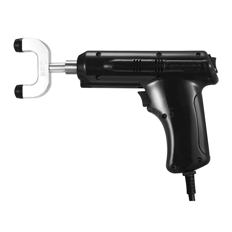 

1 компл. Позвоночника Φ импульсный пистолет