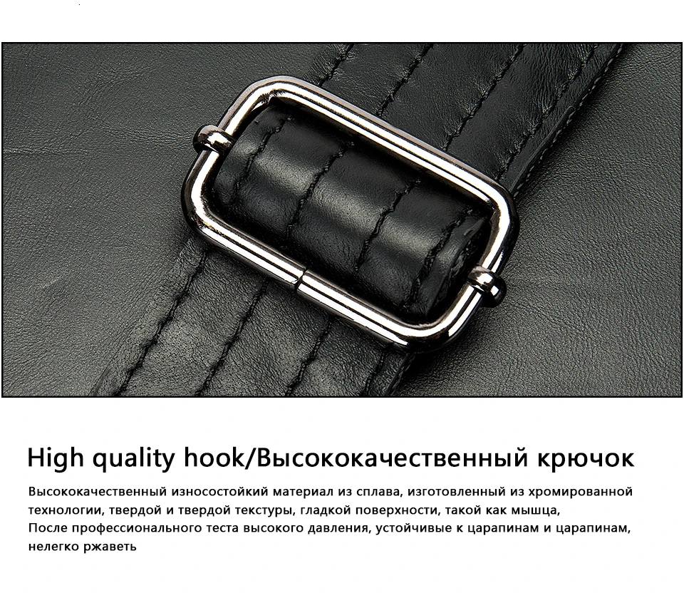 Мужская кожаная сумка портфель s мужские сумки из натуральной кожи через плечо сумка для компьютера мужской деловой портфель сумка Bolsa Masculina