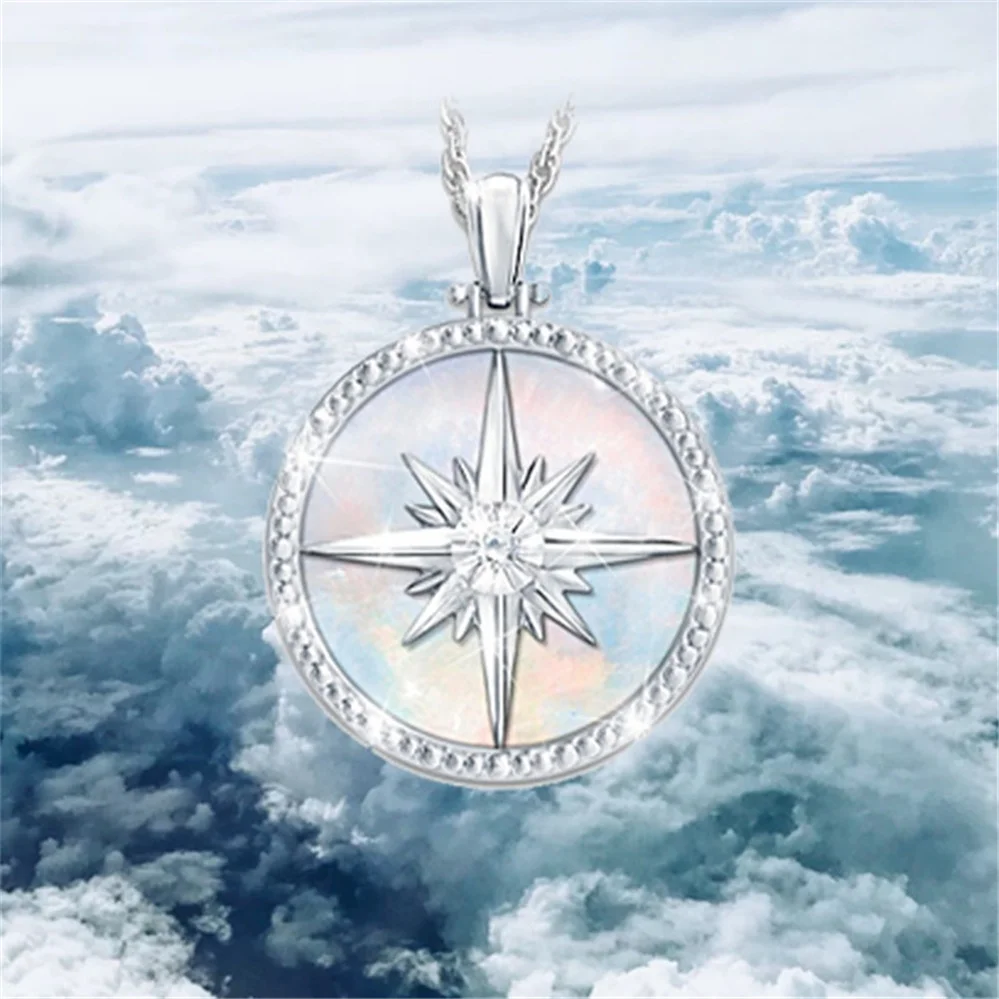 

Trendy Beautiful Fashion Necklace Pendant Men's Women's Holiday Gift Jewelry Wholesale