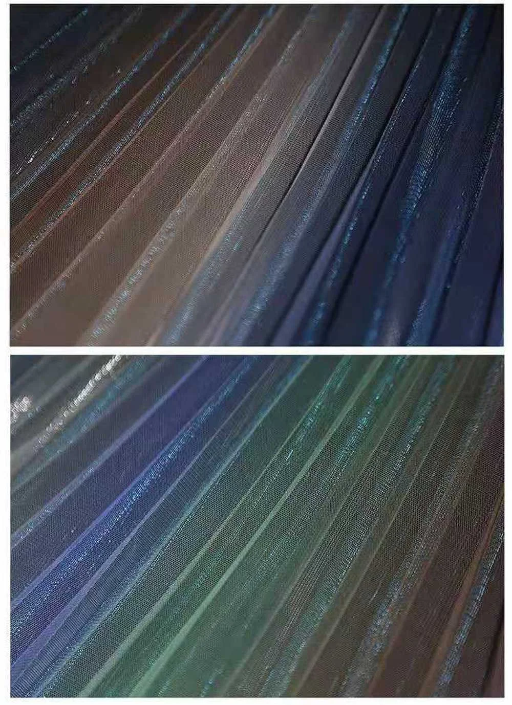 Женская плиссированная юбка А силуэта Юбки миди с высокой талией весна 2021