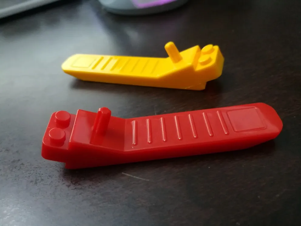 Ant разборная игрушка инструментальные принадлежности s для блоков Строительные