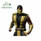 Автомобильные наклейки EARLFAMILY, 13 см х 10,6 см, водонепроницаемые наклейки для окон, автофургонов, на холодильник, с героями мультфильмов, аниме