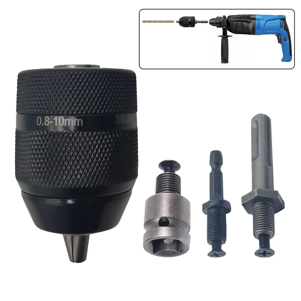 

Great Price & Quality 08-10mm Parts Adapter Replacement Tools FREE POST