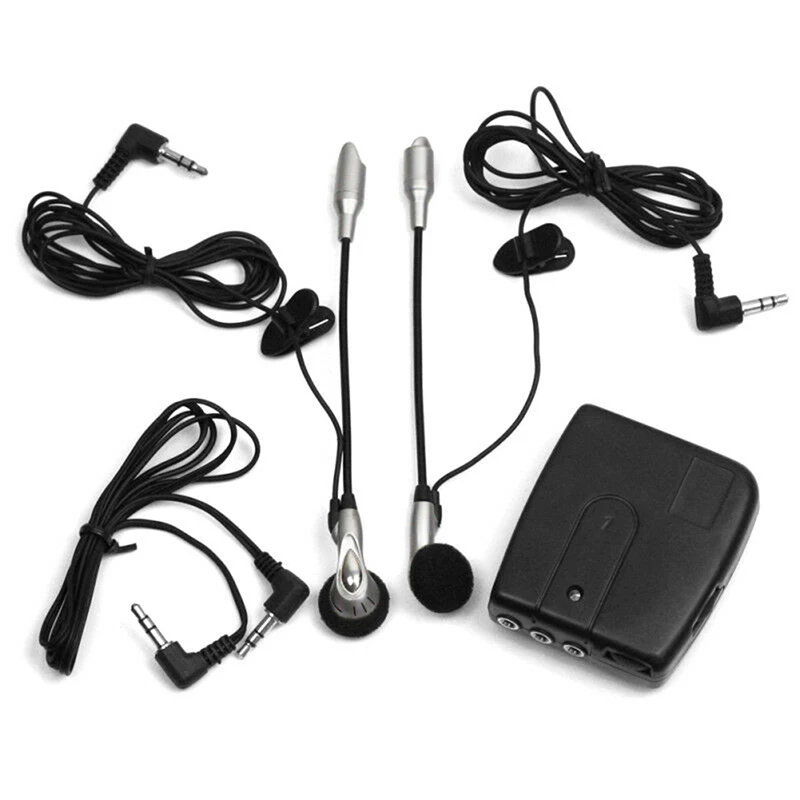 

GPS MP3 Moto Headphones Accessories 3.5mm Plug Diameter Helmet Headset Modified Motorcycle Helmet Intercom