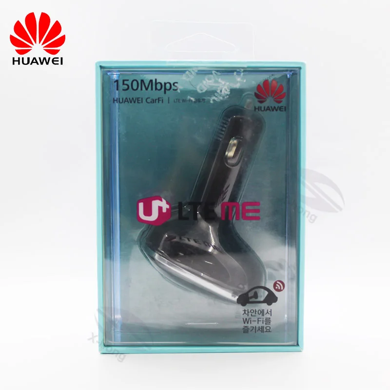 Huawei разблокированный 4G модем маршрутизатор E8377 телефон с антенной LTE Carfi Hotspot Dongle PK