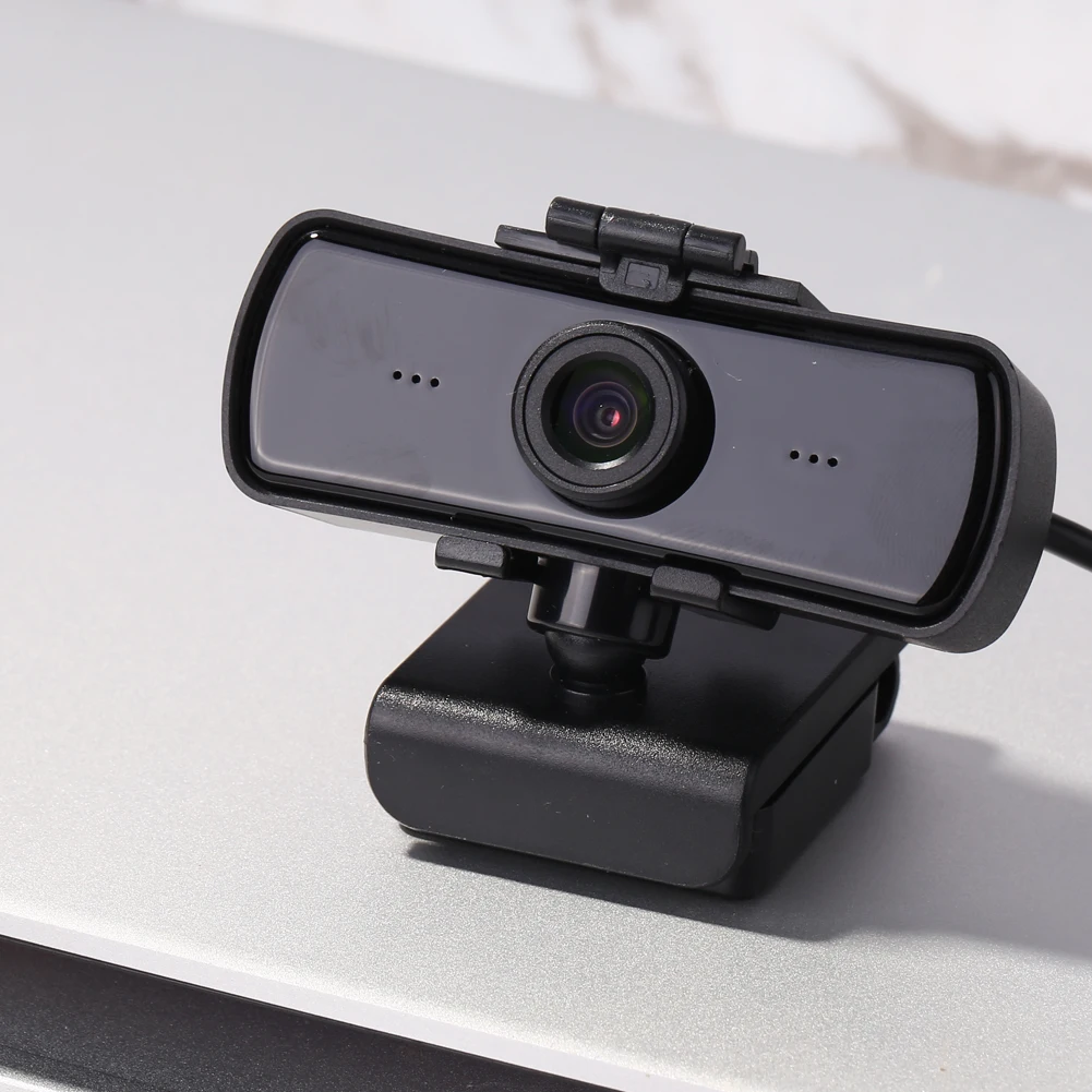 PC 03 веб камеры 2560x1440P USB Plug & Play Камера для ПК ноутбука настольного компьютера в