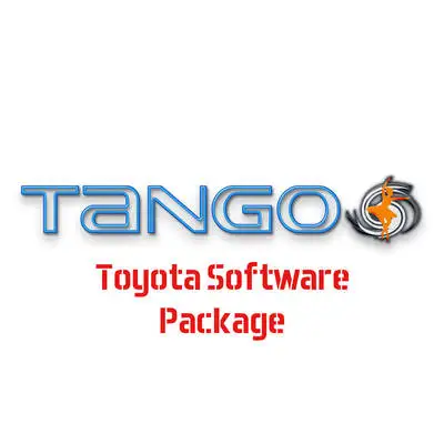 

Tango for Toyota Software Package