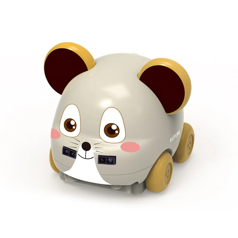 

Sensing Tracking Remote Control Car Intelligent Light Sense Follow Wireless Remote Control Car Year of the Rat Products