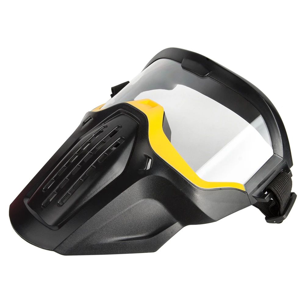 Безопасная тактическая маска новая версия защитных очков для Nerf Rival Apollo Zeus Atlas