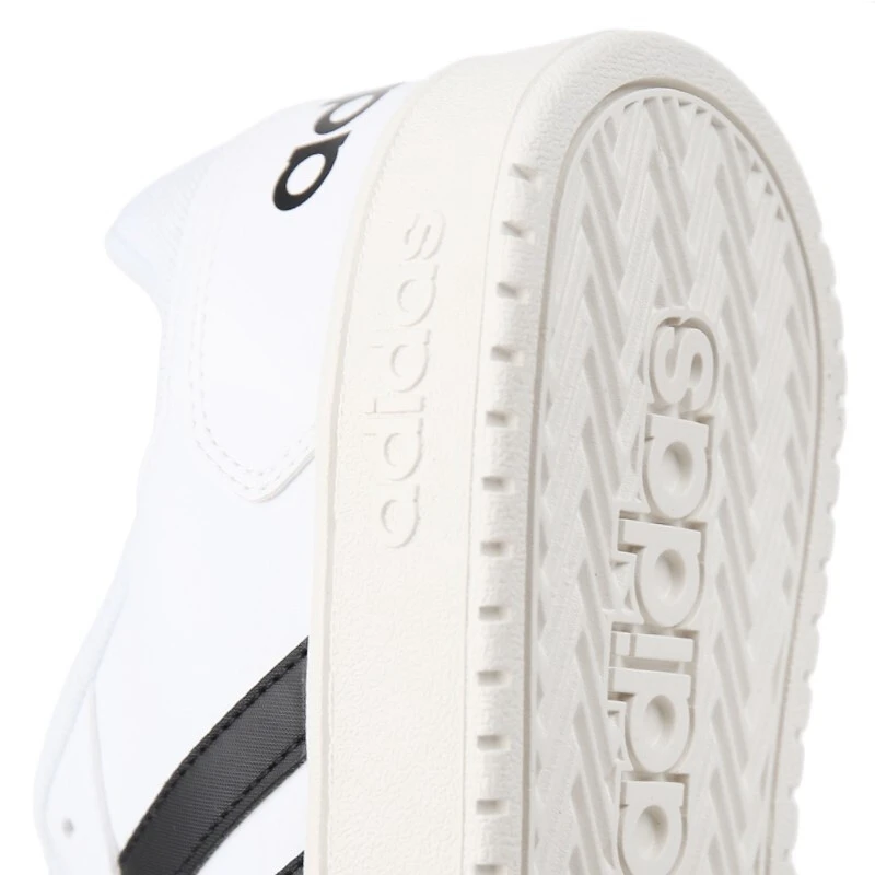 Новинка оригинальные мужские кроссовки для скейтбординга Adidas NEO HOOPS 2 | Спорт и