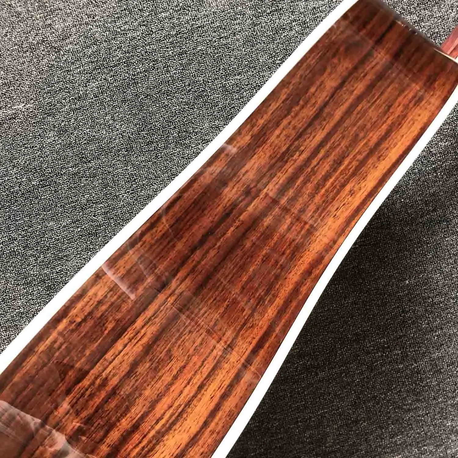 Акустическая гитара Solid Spruce Top 41 " классическая GD35s с эквалайзером Preamp Pickup