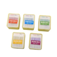10 piecesset of elastic cloth jumper needle industrial sewing machine accessories sewing tools