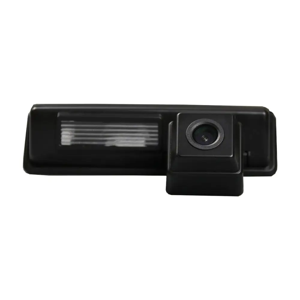 Камера заднего вида HD 720p парковочная камера для Toyota Camry XV30 XV40 Aurion Avensis 2002 ~ 2012 |