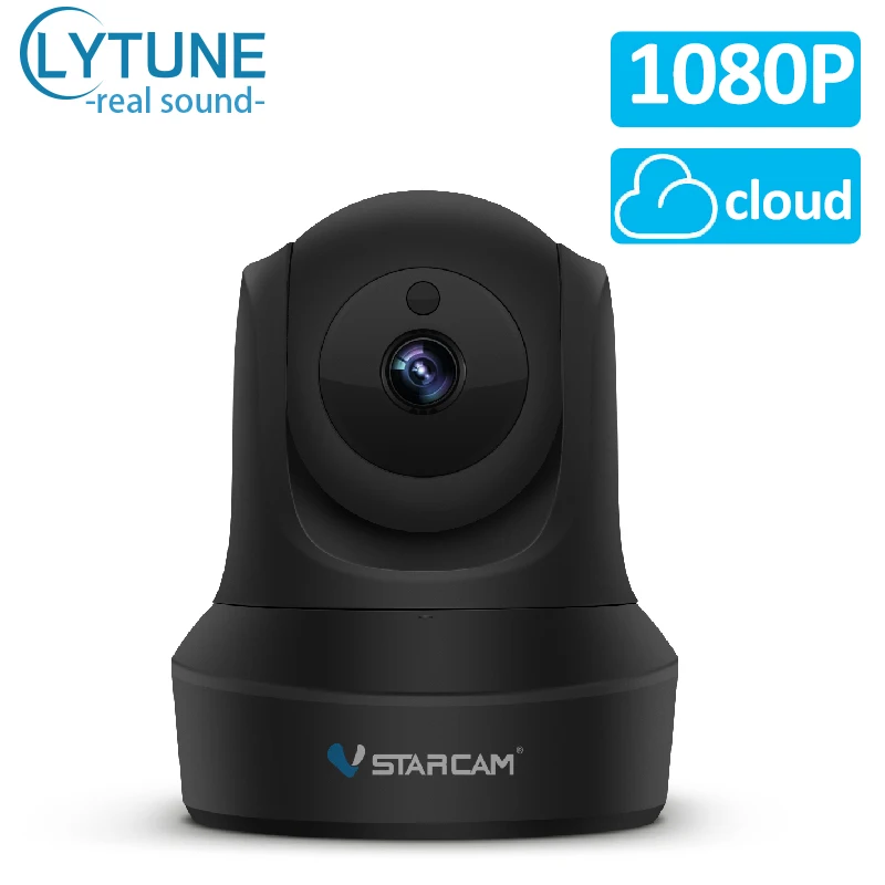 

Vstarcam C29S 1080P HD WIFI IP Camera Night Vision home Security Camera Wireless P2P Indoor IR cam PTZ IP Camara