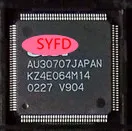 

5 шт. AU30707JAPAN AU30707 QFP 100%
