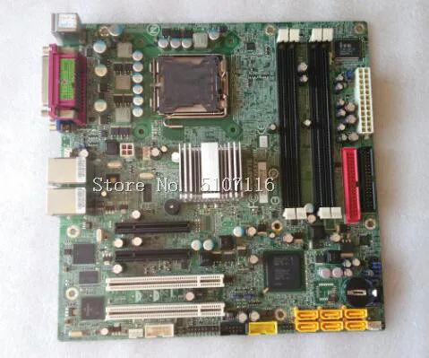 GA-SYASV-RH 775 DDR2