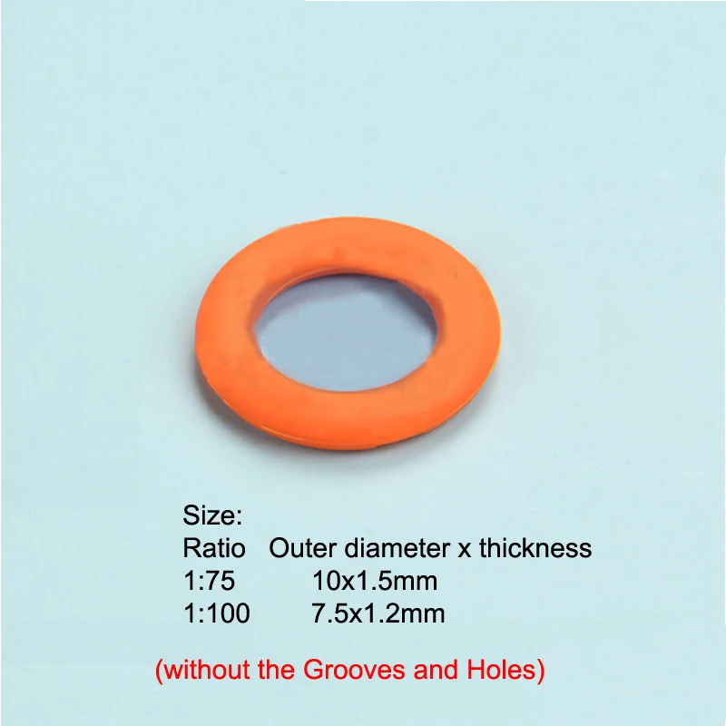 морской миниатюрный спасат